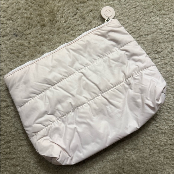 Rare Beauty Puffy Makeup Bag - Picture 2 of 3